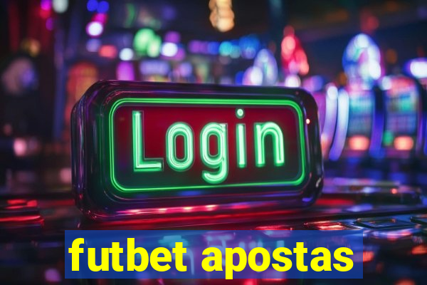 futbet apostas